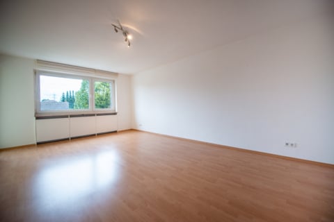 Einzim­mer­wohnung mit Balkon in ruhiger Umgebung, 45289 Essen / Burgaltendorf, Etagenwohnung