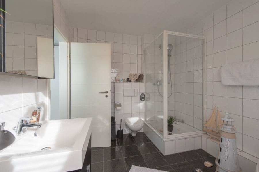 weitere Ansicht Badezimmer - Nice to have