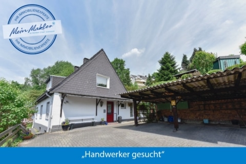 Handwerker gesucht, 45136 Essen / Bergerhausen, Einfamilienhaus