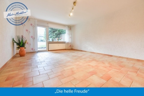 Die helle Freude!, 45134 Essen / Rellinghausen, Etagenwohnung