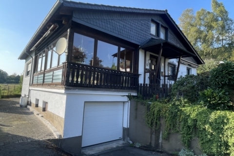 Juwel mit Weitblick, 51645 Gummersbach, Einfamilienhaus