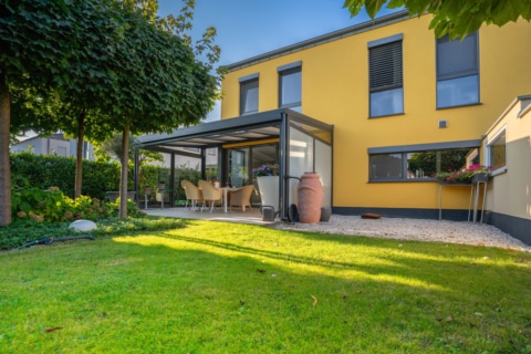 Nachhaltig, modern und familienfreundlich!, 48268 Greven, Einfamilienhaus