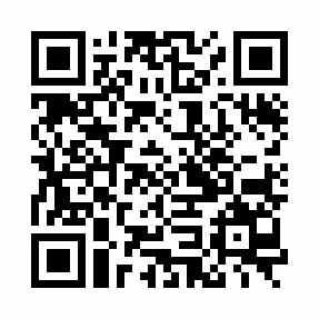 Qrcode - Moderne Doppelhaushälfte