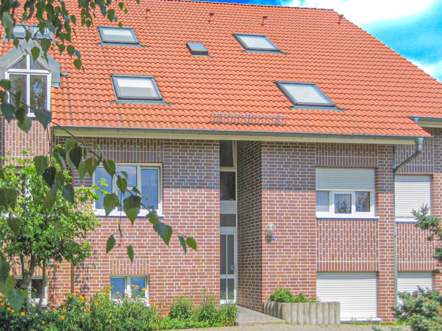 Titelbild - Ertragsstarkes Immobilienpaket - 6 Vermietete Wohnungen in Gepflegter Wohnanlage