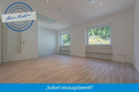 Sofort einzugs­bereit!, 45257 Essen / Kupferdreh, Etagenwohnung