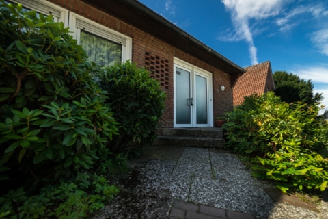 Ein Zuhause mit Herz und Seele- Einfa­mi­li­enhaus in Ibbenbüren!, 49477 Ibbenbüren, Einfamilienhaus