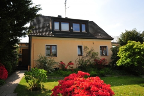 Ein Traum in Südlage!, 28329 Bremen, Einfamilienhaus