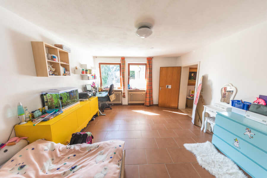 Kinderzimmer 2 - Endlich haben wir Platz! Ihr neues Familienglück