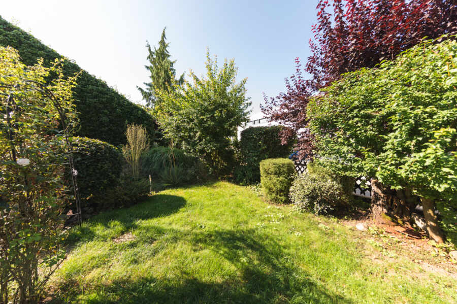 Garten - Endlich haben wir Platz! Ihr neues Familienglück