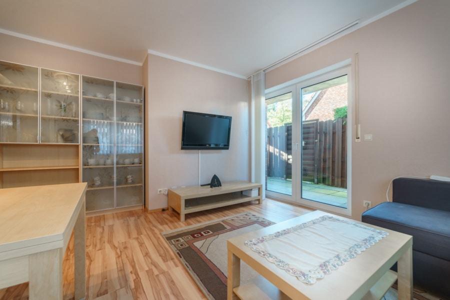 san02 (1 von 1) - Möblierte Erdgeschosswohnung mit Terrasse und Stellplatz – Ihr neues Wohlfühl-Zuhause!