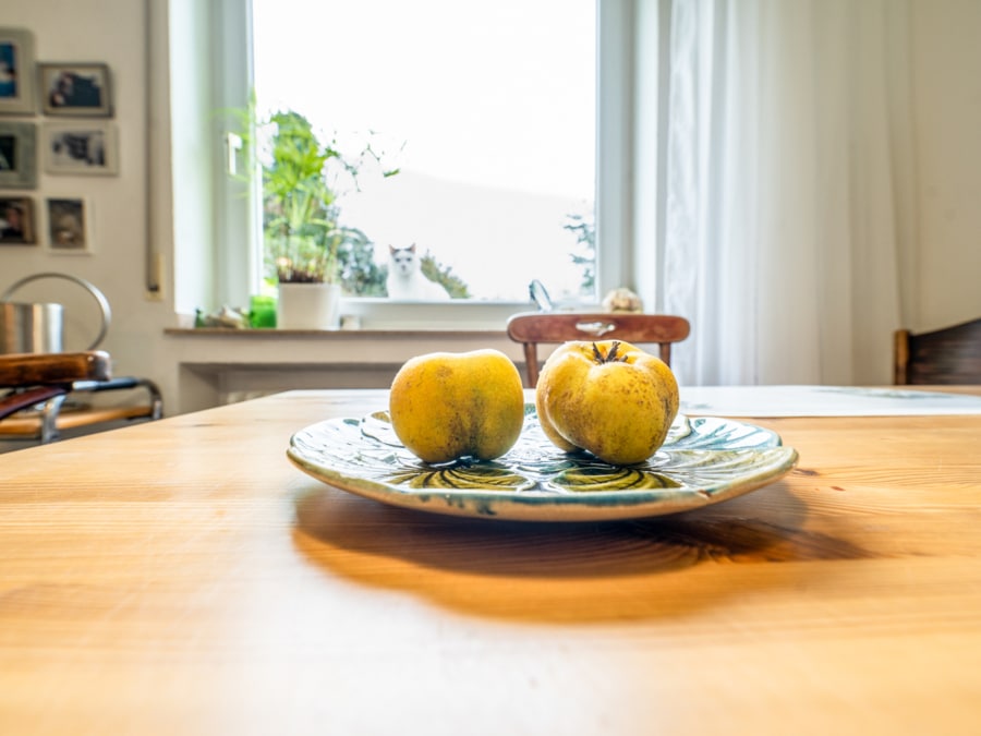 Impressionen - Familiendomizil in Bestlage von Aachen Burtscheid!