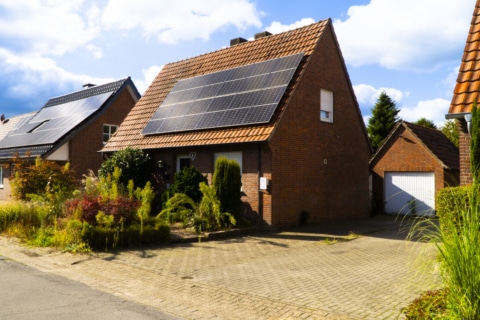 Leistbar in Oeding!, 46354 Südlohn / Oeding, Einfamilienhaus