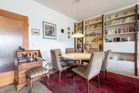 Raumwunder!, 45259 Essen / Heisingen, Etagenwohnung