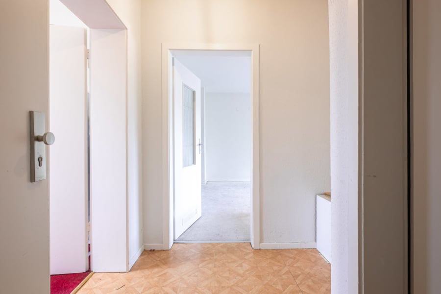 Flur - Ihr neues Zuhause oder Investment in Köln-Höhenhaus – Jetzt zugreifen!