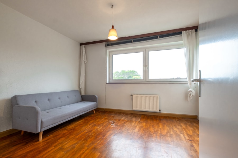 Schlafzimmer - Ihr neues Zuhause oder Investment in Köln-Höhenhaus – Jetzt zugreifen!