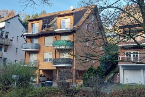 Mehrfamilienhaus Rendi­te­objekt, 51643 Gummersbach, Mehrfamilienhaus