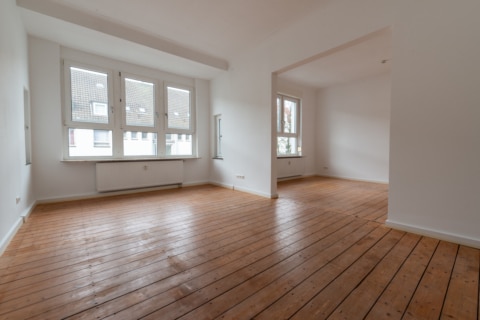 Traum­hafte Altbau­wohnung in Essen-Rüttenscheid!, 45131 Essen / Rüttenscheid, Etagenwohnung