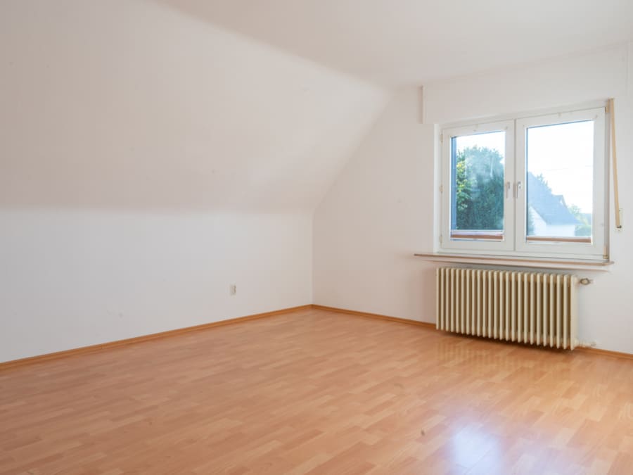 Schlafzimmer - Einfach liebenswert