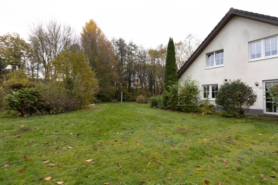 Bild - „Raum für Familie und Natur – Ihr Traumhaus in Bad Essen Linne!“