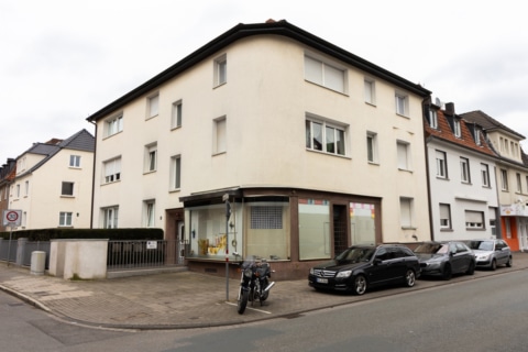 Rendite Objekt im Schinkel, 49084 Osnabrück / Schinkel, Mehrfamilienhaus