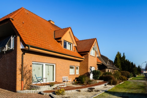 Famili­en­idyll trifft Moderne: Charmantes Zweifa­mi­li­enhaus mit Gartenparadies!, 49479 Ibbenbüren / Püsselbüren, Zweifamilienhaus