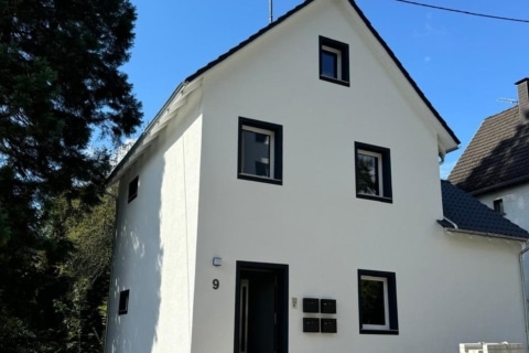 Kernsa­niert und teilmöbliert, 51645 Gummersbach, Erdgeschosswohnung