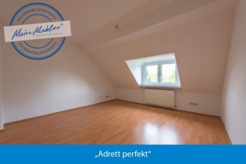 Adrett perfekt, 45138 Essen / Südostviertel, Etagenwohnung