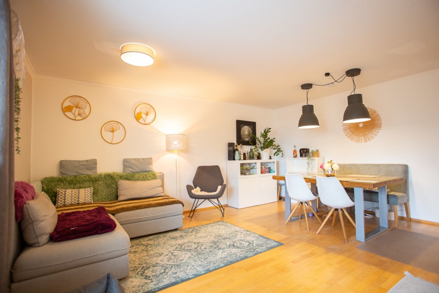 Ihr Traumzuhause in Oberschleißheim:Moderne 4-Zimmer-Wohnung mit Balkon und exzellenter Ausstattung! - Ihr Traumzuhause in Oberschleißheim:Moderne 4-Zimmer-Wohnung mit Balkon und exzellenter Ausstattung!