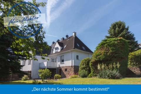 Der nächste Sommer kommt bestimmt!, 45257 Essen / Kupferdreh, Doppelhaushälfte