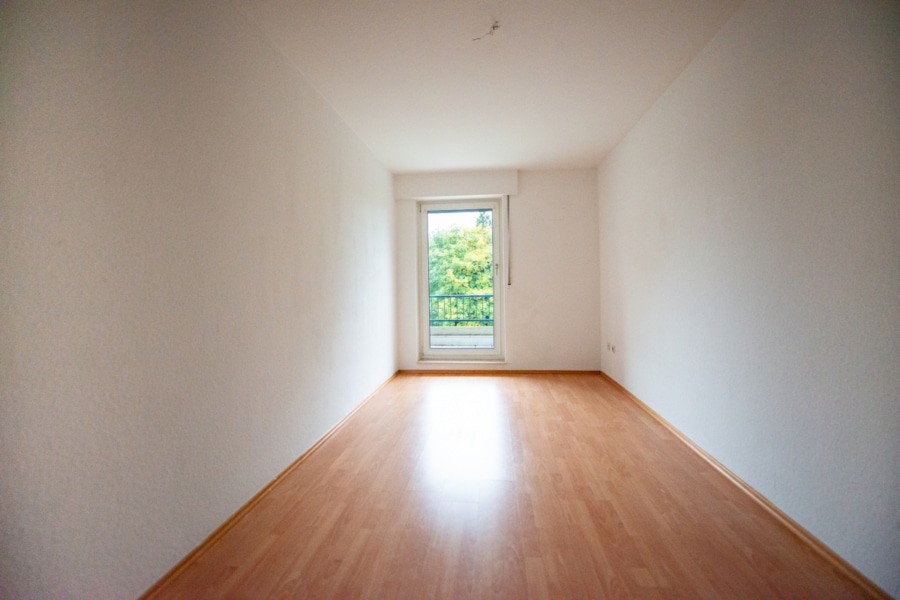 Ansicht Kinder-/Arbeitszimmer - Miss Charming - 3 Zimmer Wohnung mit Balkon