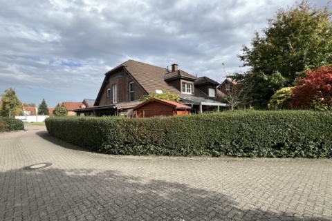 „Ihr neues Zuhause in Sendenhorst”, 48324 Sendenhorst, Doppelhaushälfte